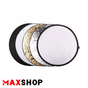 Harmony 5 in 1 80cm Reflector